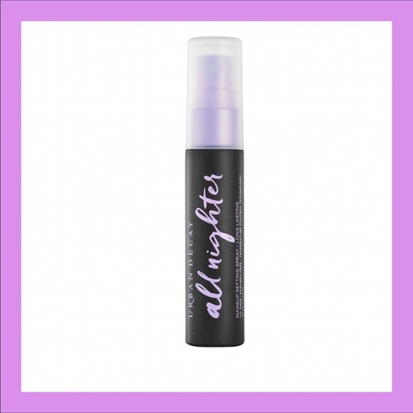 Urban Decay Other - ❗️NEW ARRIVAL❗️Urban Decay All Nighter